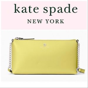 kate spade SAWYER STREET DECLAN CROSSBODY